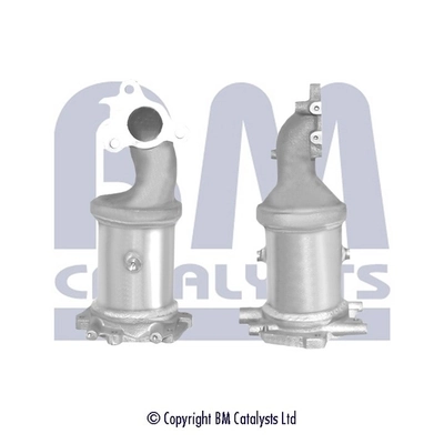 Catalytic Converter